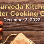Sage & Fettle Ayurveda Winter Cooking Class Main Event Image